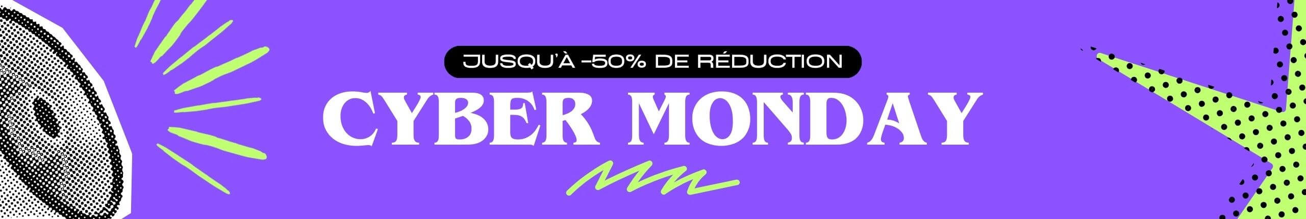 Utilisez pour  voir plus