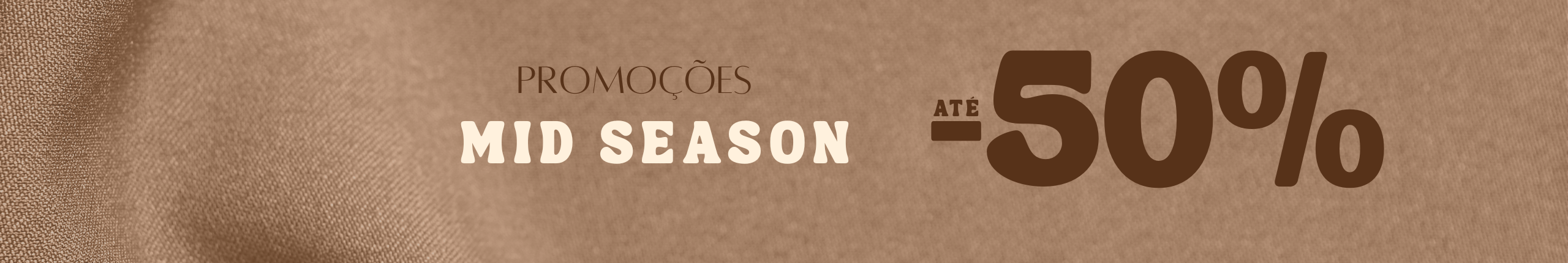 Utilize para promoes at 30%