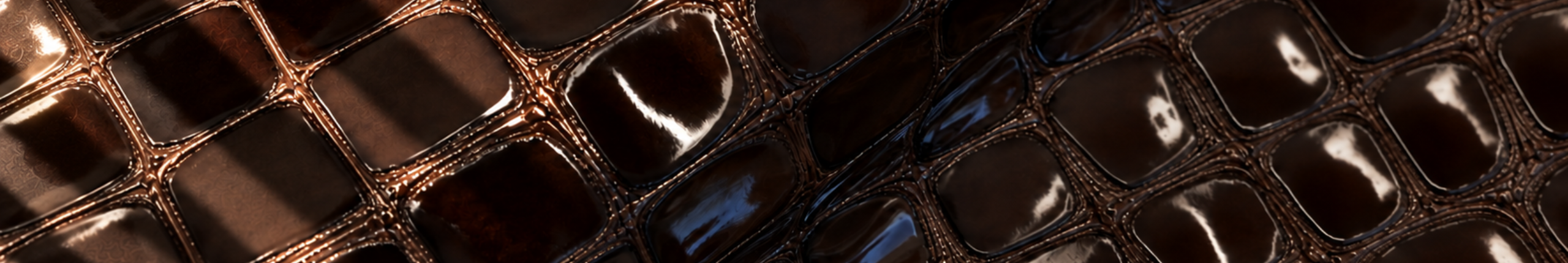 Utilize para cocoa powder
