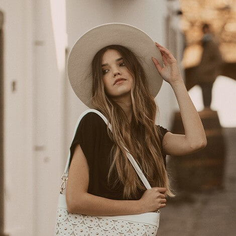 Marca portuguesa de sapatos femininos