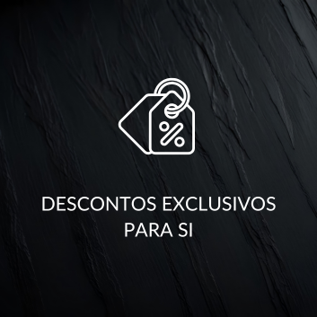 Utilize para ver mais