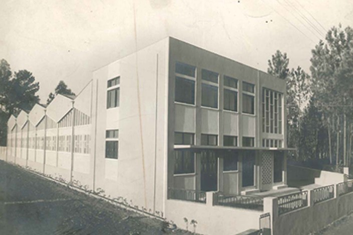 Marque de chaussures portugaise