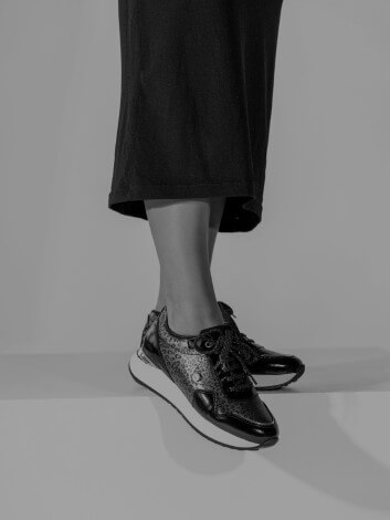 Utilisez pour baskets