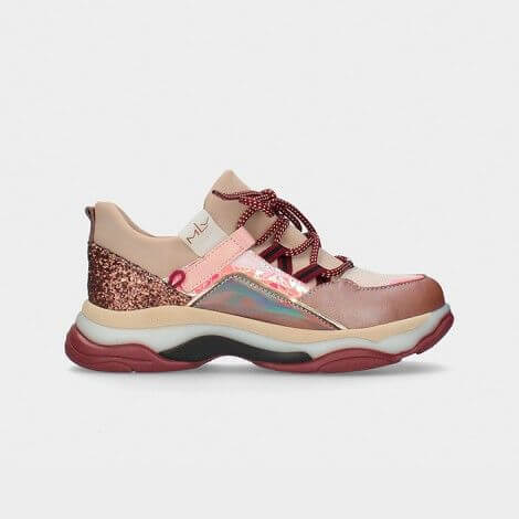 SAPATILHAS DE MLV - Compras Locais