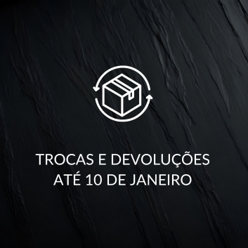 Utilize para ver mais