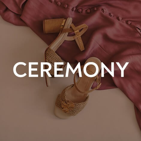 CEREMONY SANDALS FOR WOMAN PORTUGUESE BRAND_1
