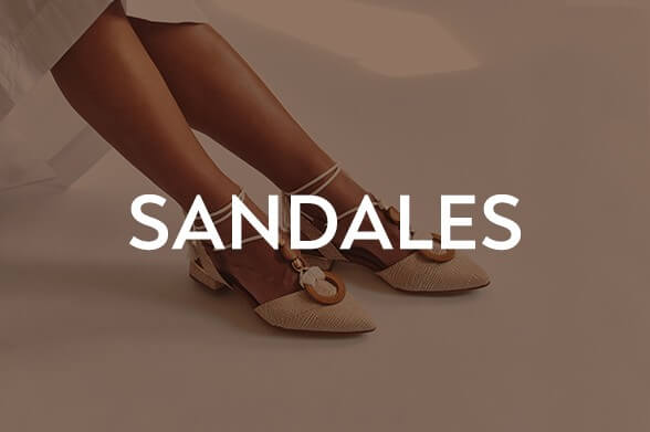 Sandales pour femmes | Marque portugaise | Chaussures MLV_1