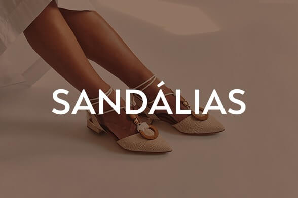 Sandálias de Mulher | Marca Portuguesa | MLV Shoes_1