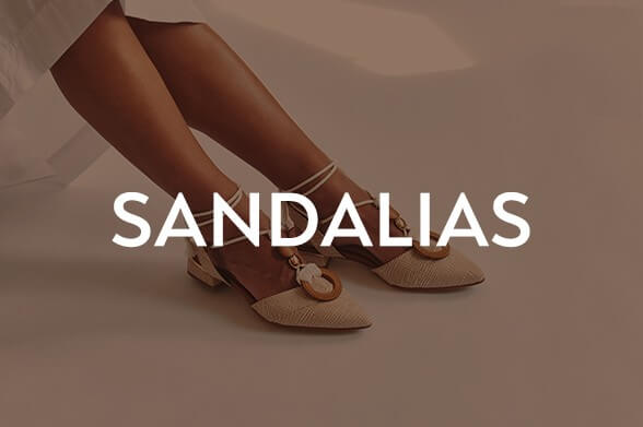 Sandalias Mujer | marca portuguesa | Zapatos MLV_1