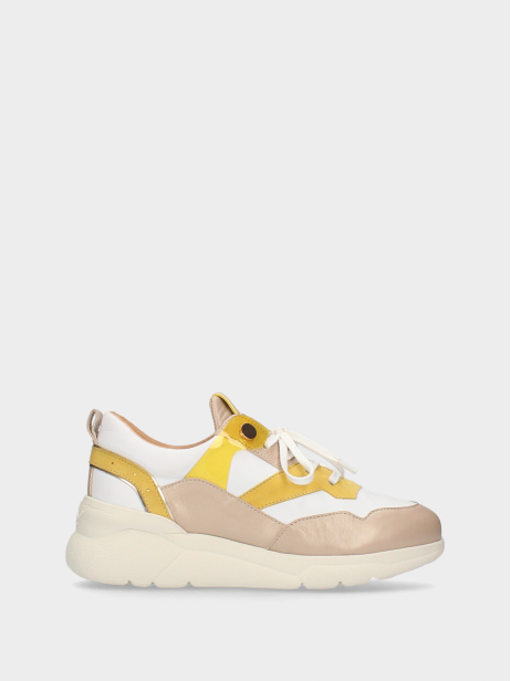 Wedge Sneaker Wedge Sneaker