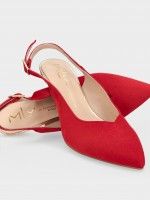 Chaussures   Talon Moyen pour Femme