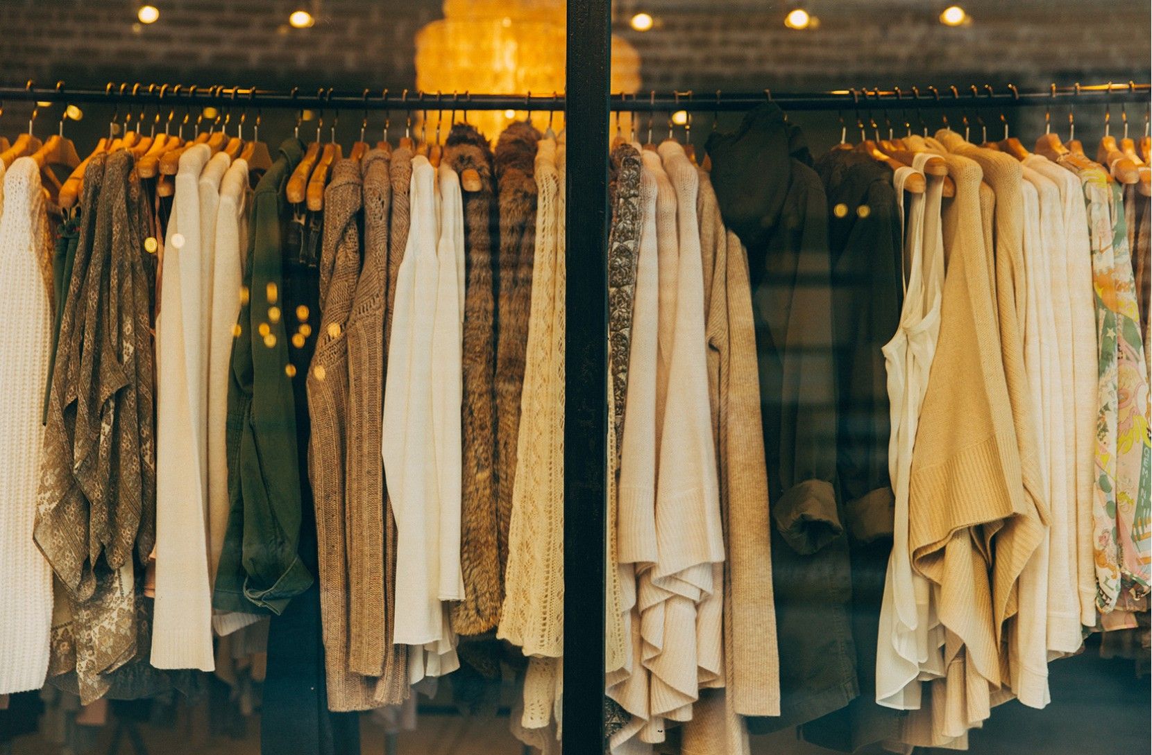 Quel est l'avenir de la mode?