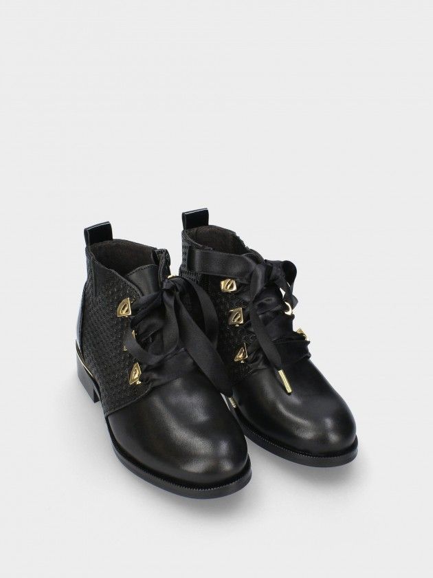 Childre´s Ankle Boot