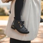 Childres Ankle Boot