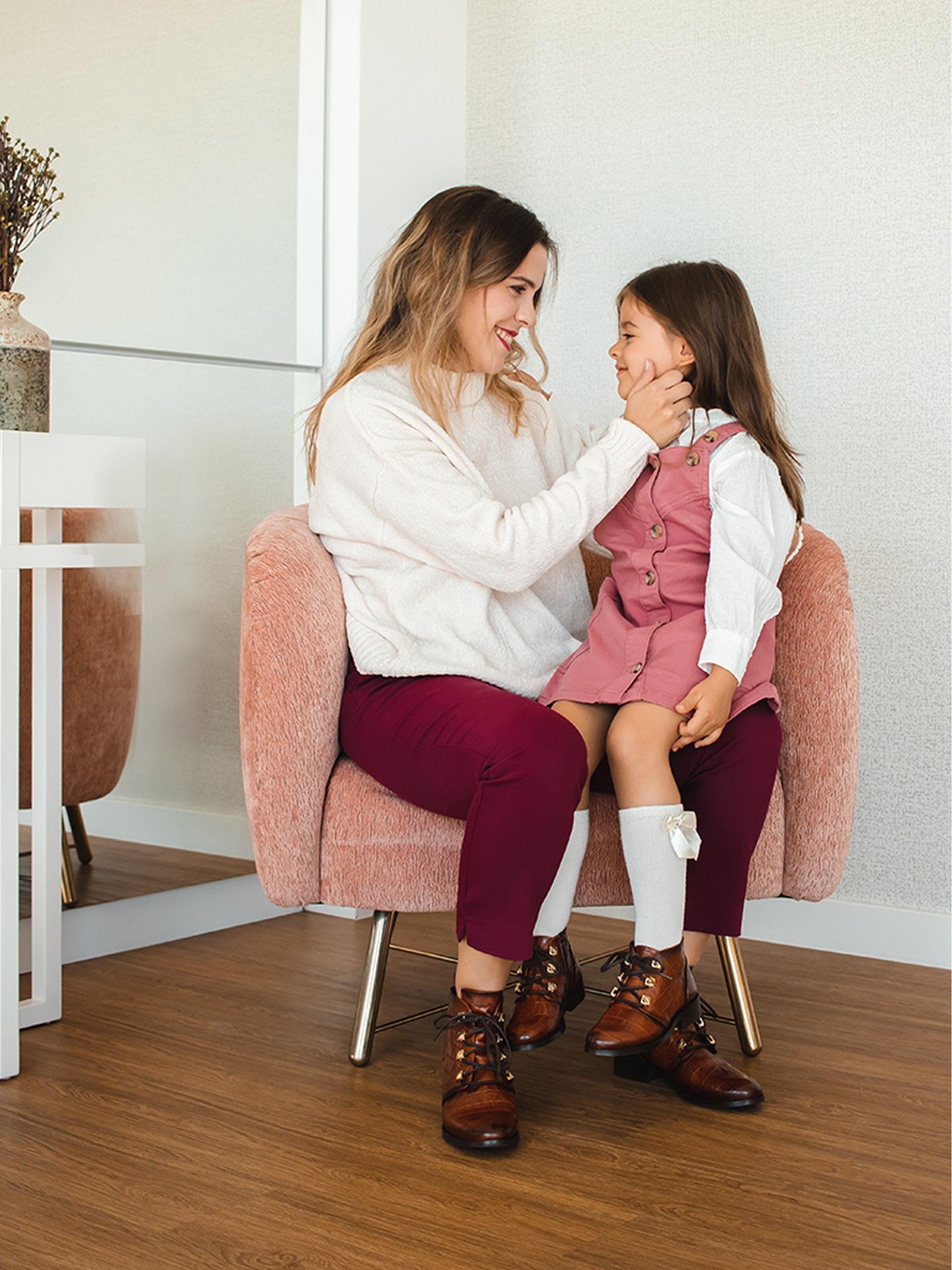 Childrenīs Ankle Boot