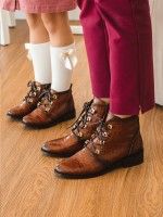 Children´s Ankle Boot
