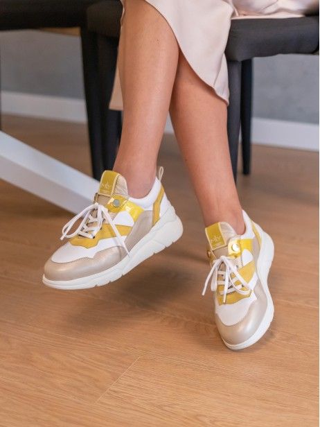 baskets de marque