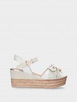 Mid Wedge Sandals