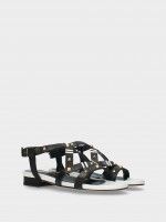 Low Heel Female Sandals