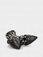 Mules   Talon Bas pour Femme