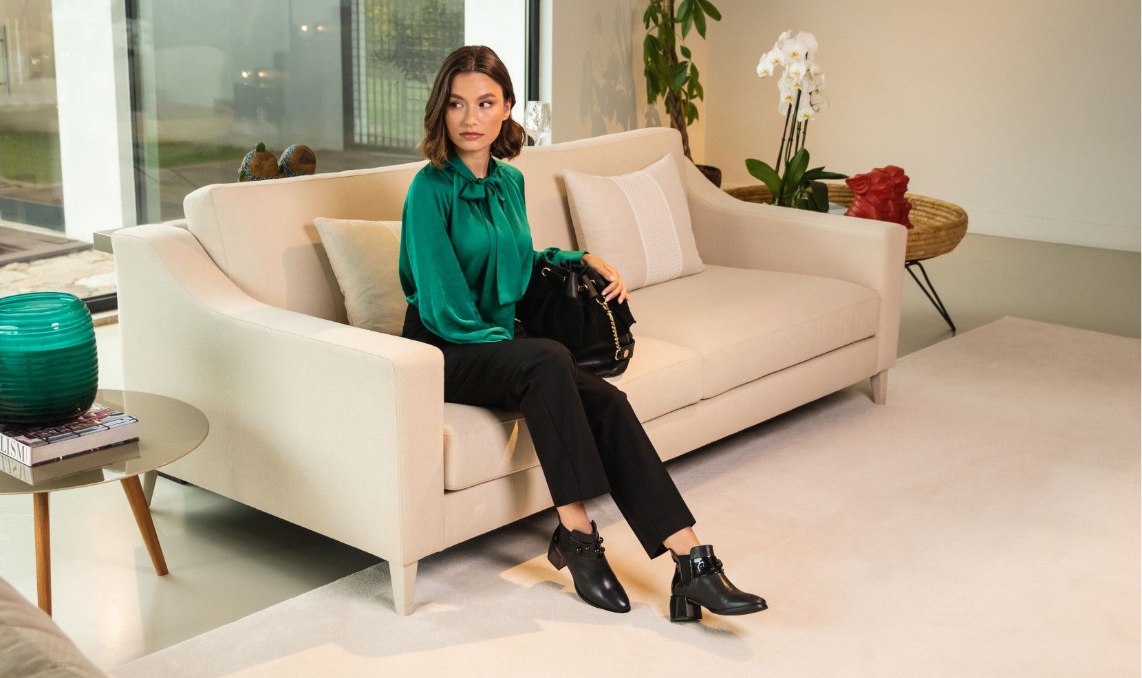 Tendances Automne-Hiver 2021/2022