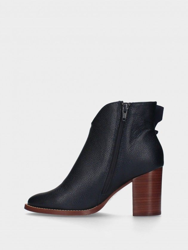 Botines de Tacn  para Mujer