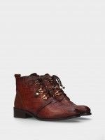 Women´s  Flat Heel Ankle Boots
