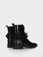 Botins  de Salto Raso para Mulher