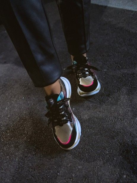 Female Sneakers