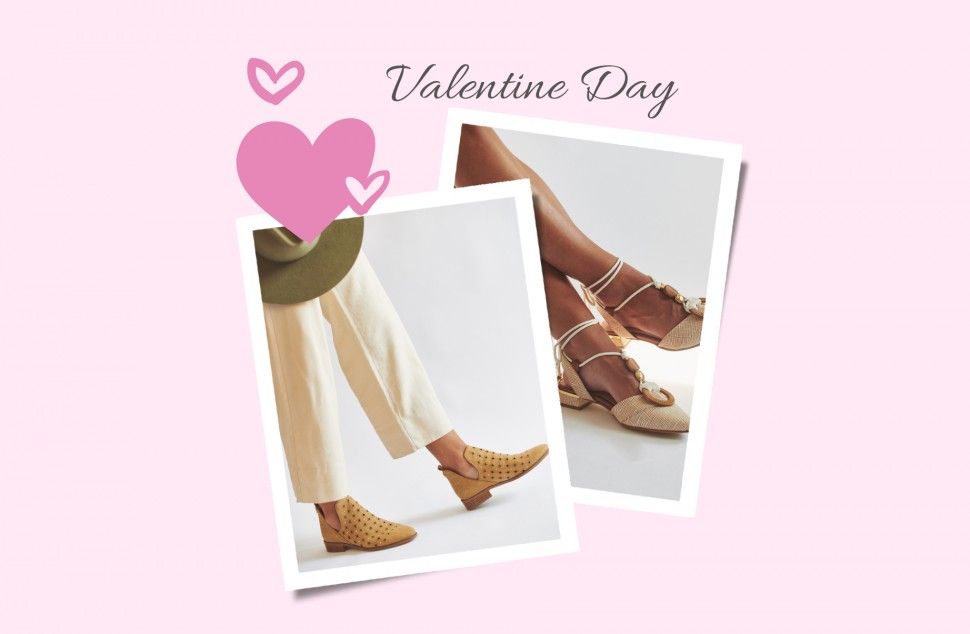 5 MLV gift ideas for Valentine Days