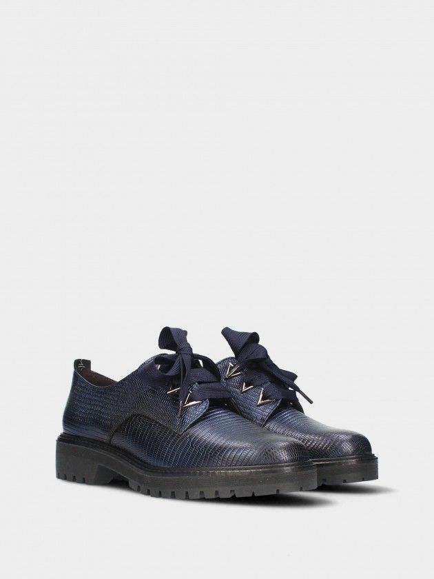 Mocassin  pour Femme Raquel 04