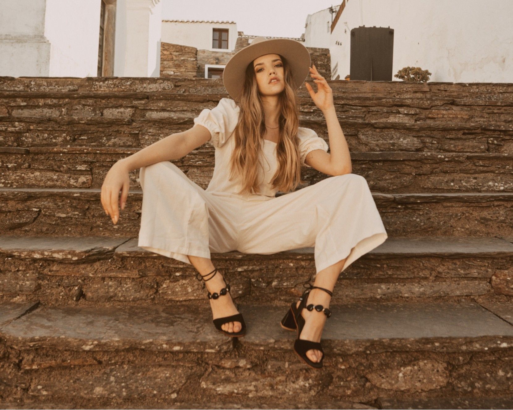 Women's shoe trends Spring Summer 2022