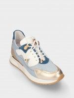 Sapatilhas para Mulher  Aurora01