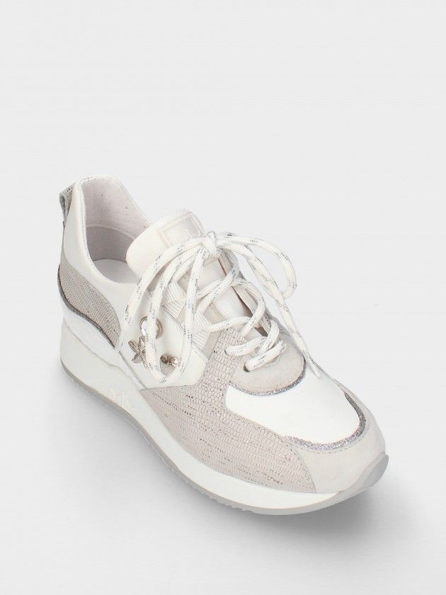 Wedge Sneakers for Women Alice93