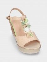 Sandalias  para Mujer Poly30
