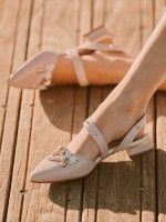 Sapatos  para Mulher Lea52