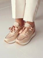 Wedge Sneakers for Women Alice94