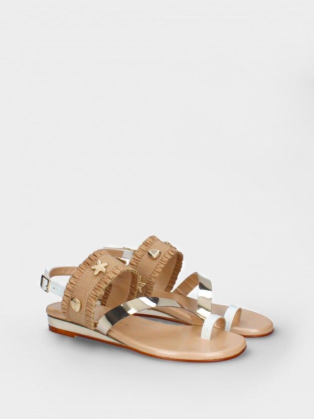 Sandalias  para Mujer Carlota23