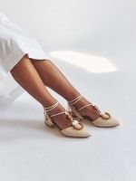 Sapatos  para Mulher Lea50
