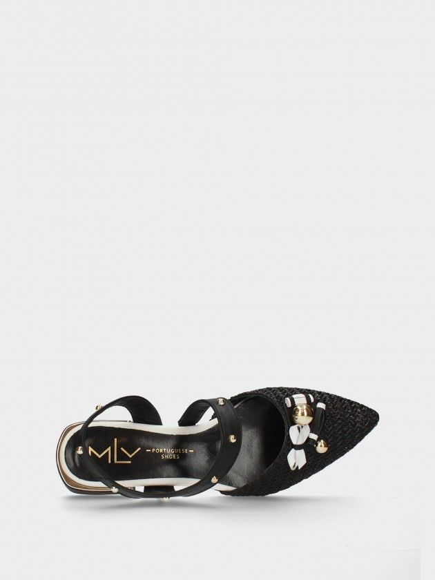 Chaussures  pour Femme Lea56