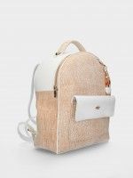 Backpack for Woman Glasgow01