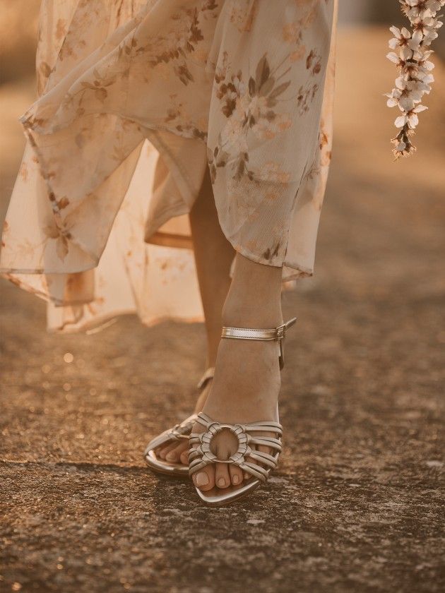 Sandals for Women Cassia01