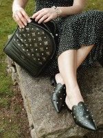 Backpack for Woman Sevilha01