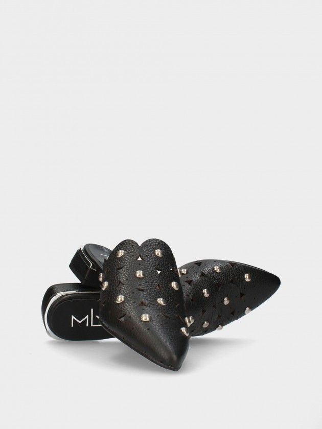 Mules for Women Lea47