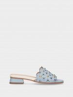Chaussons  pour Femme Carol52