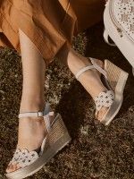 Sandales  pour Femme Poly33