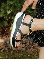 Sandals for Woman Pilar01