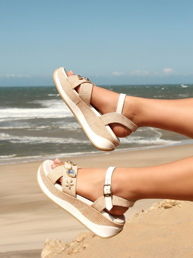 Sandals for Women Pilar02