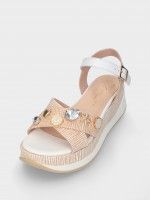 Sandales  pour Femme Pilar02