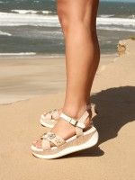 Sandals for Women Pilar02